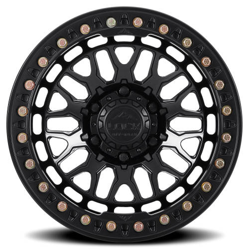 Lock Off Road Invader Invader product medium 17  X9     8-165.10 -12 BKMTXX