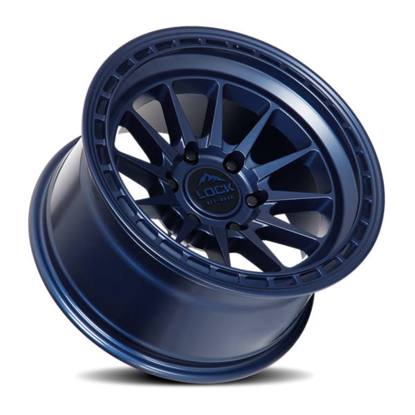 Lock Off Road Baja Baja product medium 17  X9     5-127.00 -12 BUMTXX