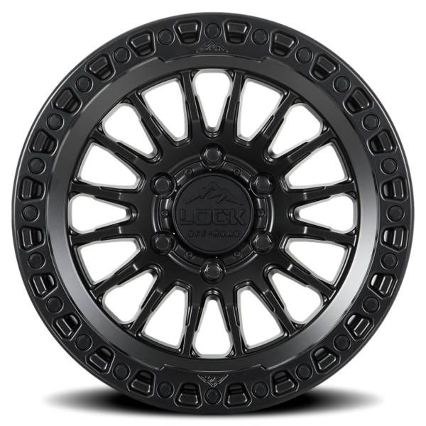Lock Off Road Grit | Discount Tire