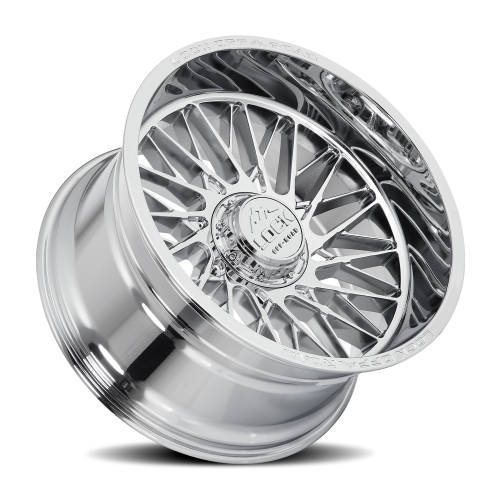 Lock Off Road Bandit 22 X12 8-165.10 -44 CHCHXX | Discount Tire