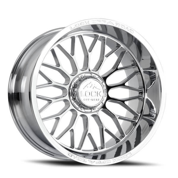 Lock Off Road Rampage Rampage product medium 22  X12    5-127.00/139.70 -44 CHCHXX