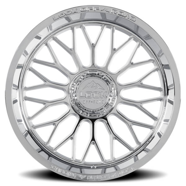 Lock Off Road Rampage Rampage product medium 22  X12    5-127.00/139.70 -44 CHCHXX