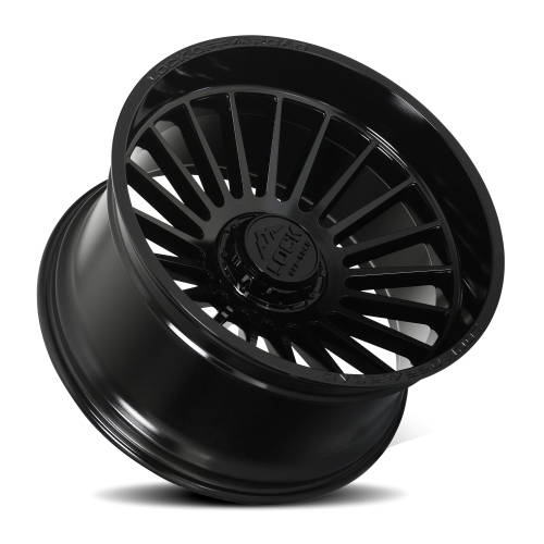 Lock Off Road Invasion Invasion product medium 22  X12    8-180.00 -44 BKGLXX