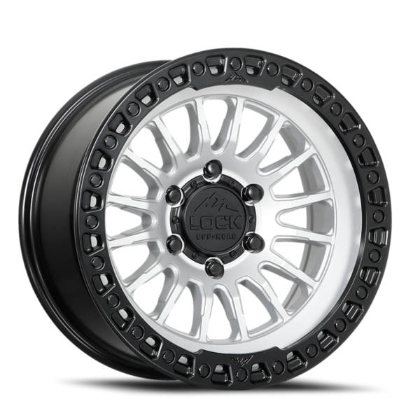 Lock Off Road Grit Grit product medium 17  X9     5-127.00 +1  SLMTXX