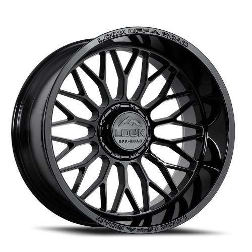 Lock Off Road Rampage Rampage product medium 22  X12    8-165.10 -44 BKGLXX