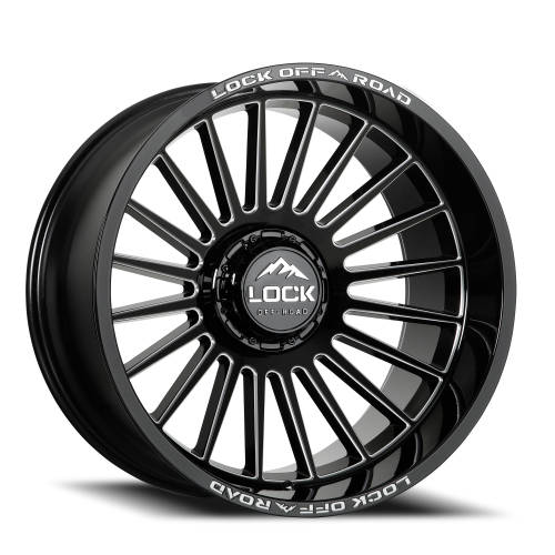 Lock Off Road Invasion Invasion product medium 20  X10    8-170.00 -18 BKGLXX