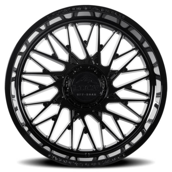 Lock Off Road Bandit | Discount Tire