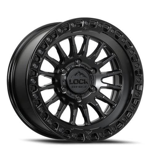 Lock Off Road Grit Grit product medium 17  X9     6-135.00 -12 BKMTXX