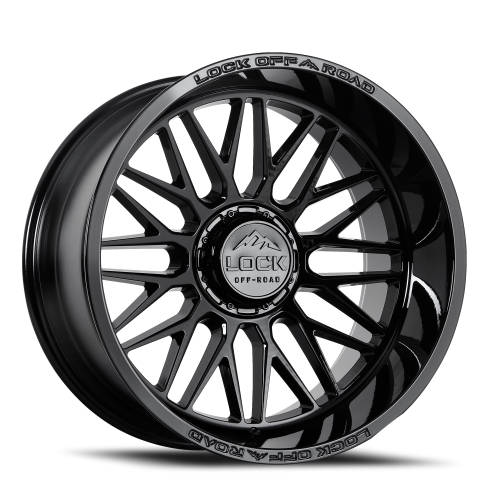 Lock Off Road Apex Apex product medium 22  X10    8-180.00 -18 BKGLXX