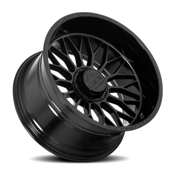 Lock Off Road Rampage Rampage product medium 20  X9     5-127.00/139.70 +1  BKGLXX
