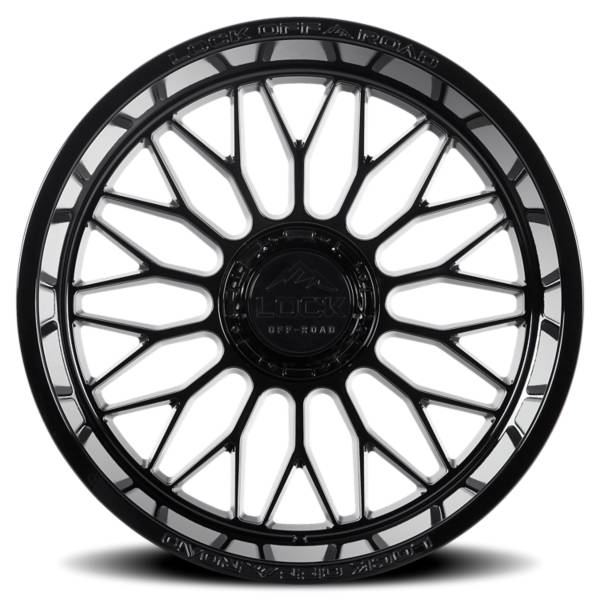 Lock Off Road Rampage Rampage product medium 20  X9     5-127.00/139.70 +1  BKGLXX