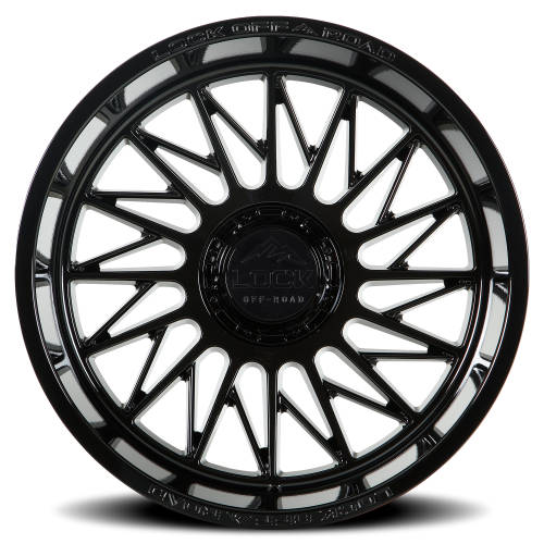 Lock Off Road Assault Assault product medium 22  X12    8-180.00 -44 BKGLXX
