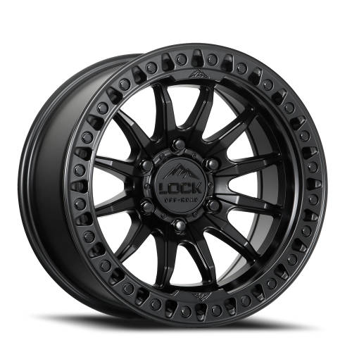 Lock Off Road Trail | Discount Tire