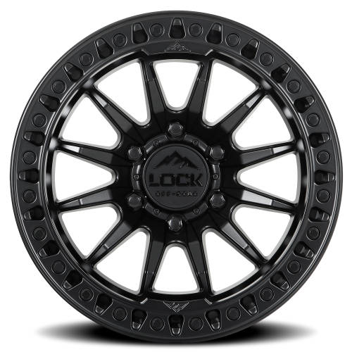 Lock Off Road Trail | Discount Tire