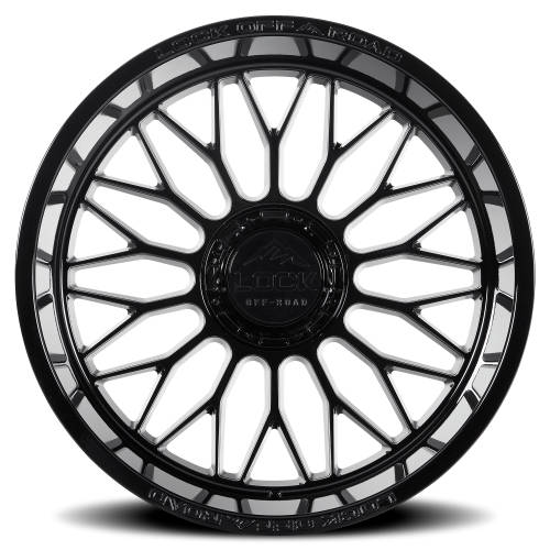 Lock Off Road Rampage Rampage product medium 20  X10    8-170.00 -18 BKGLXX