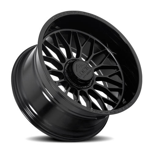 Lock Off Road Rampage Rampage product medium 22  X10    8-180.00 -18 BKGLXX