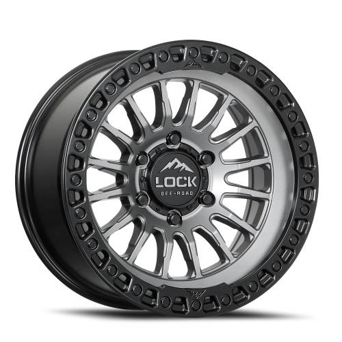 Lock Off Road Grit Grit product medium 17  X9     6-135.00 -12 GYMTXX