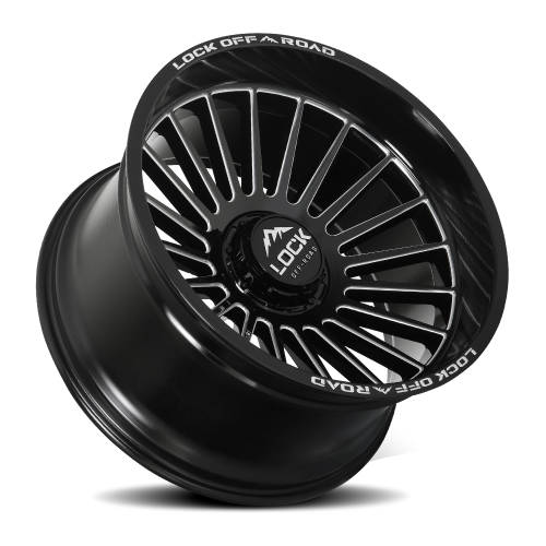 Lock Off Road Invasion Invasion product medium 20  X10    8-180.00 -18 BKGLXX