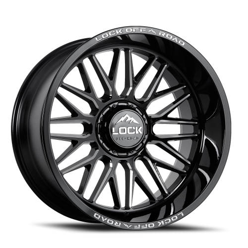 Lock Off Road Apex Apex product medium 22  X10    8-180.00 -18 BKGLXX