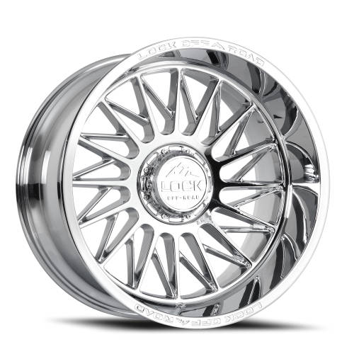 Lock Off Road Assault Assault product medium 22  X12    8-170.00 -44 CHCHXX