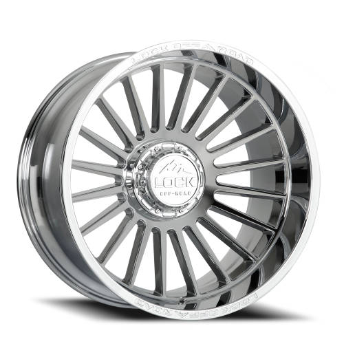 Lock Off Road Invasion Invasion product medium 22  X12    6-135.00/139.70 -44 CHCHXX