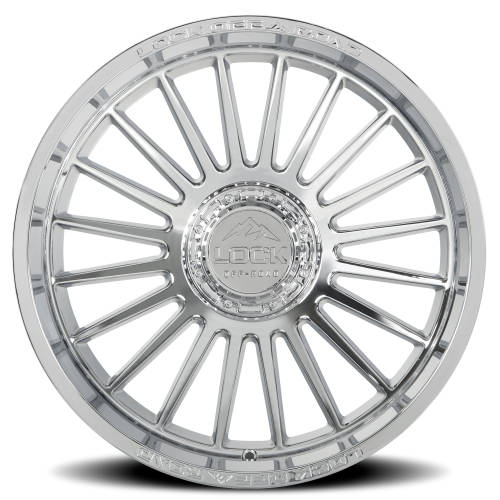Lock Off Road Invasion Invasion product medium 22  X12    6-135.00/139.70 -44 CHCHXX