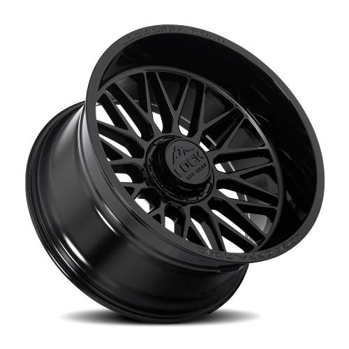 Lock Off Road Apex Apex product medium 20  X9     6-135.00/139.70 +1  BKGLXX