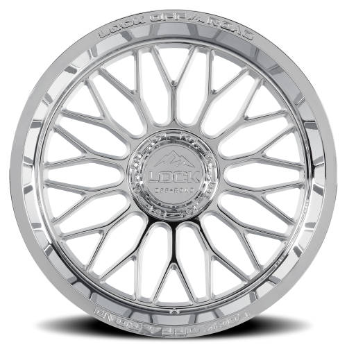 Lock Off Road Rampage Rampage product medium 22  X12    8-165.10 -44 CHCHXX