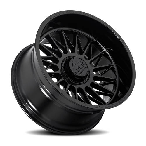 Lock Off Road Assault Assault product medium 22  X12    8-170.00 -44 BKGLXX