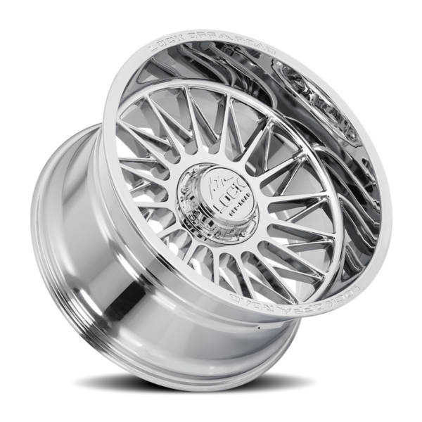 Lock Off Road Assault Assault product medium 22  X12    5-127.00/139.70 -44 CHCHXX