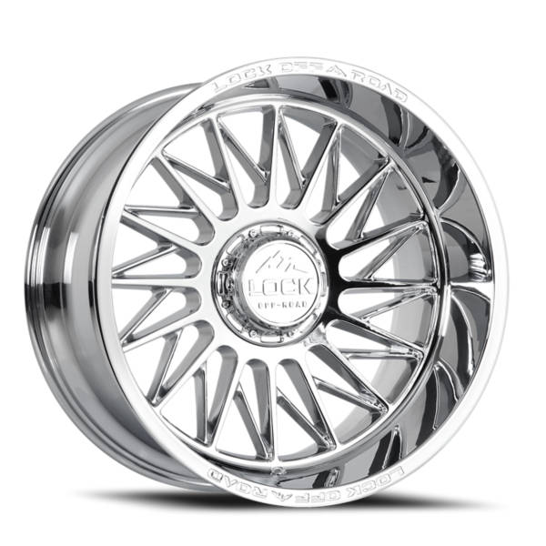 Lock Off Road Assault Assault product medium 22  X12    5-127.00/139.70 -44 CHCHXX