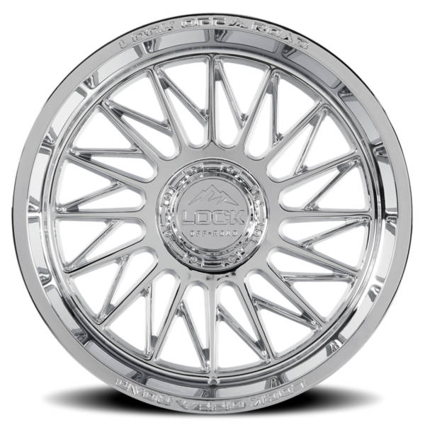 Lock Off Road Assault Assault product medium 22  X12    5-127.00/139.70 -44 CHCHXX