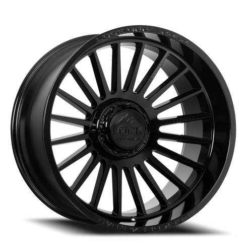 Lock Off Road Invasion Invasion product medium 22  X12    8-170.00 -44 BKGLXX