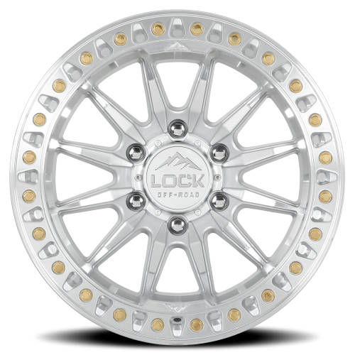 Lock Off Road Trail 20 X9 6-135.00 +1 POMCXX | America's Tire