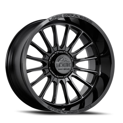 Lock Off Road Striker Striker product medium 22  X12    8-170.00 -44 BKGLXX