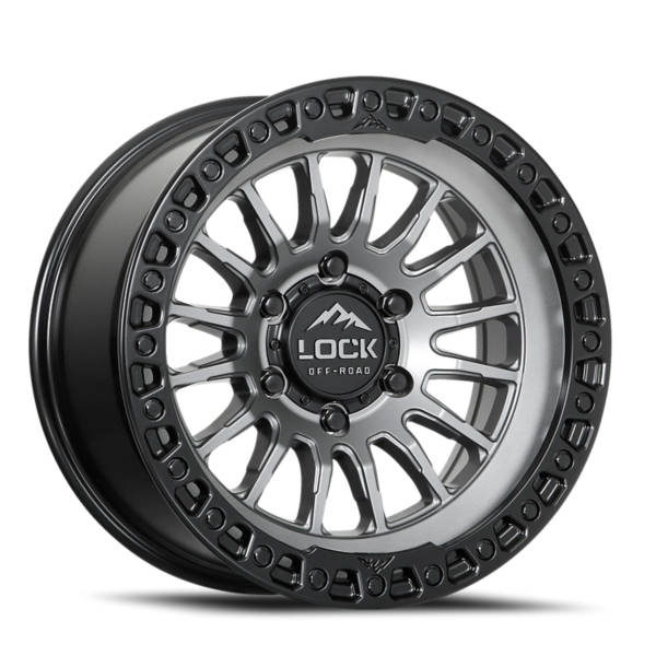 Lock Off Road Grit Grit product medium 17  X9     5-127.00 -12 GYMTXX