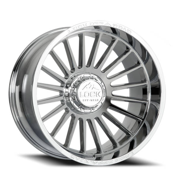 Lock Off Road Invasion Invasion product medium 22  X12    5-127.00/139.70 -44 CHCHXX