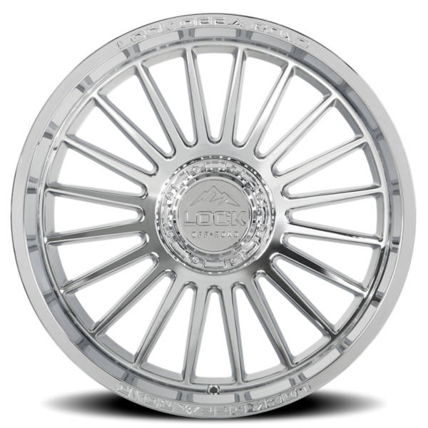 Lock Off Road Invasion Invasion product medium 22  X12    5-127.00/139.70 -44 CHCHXX
