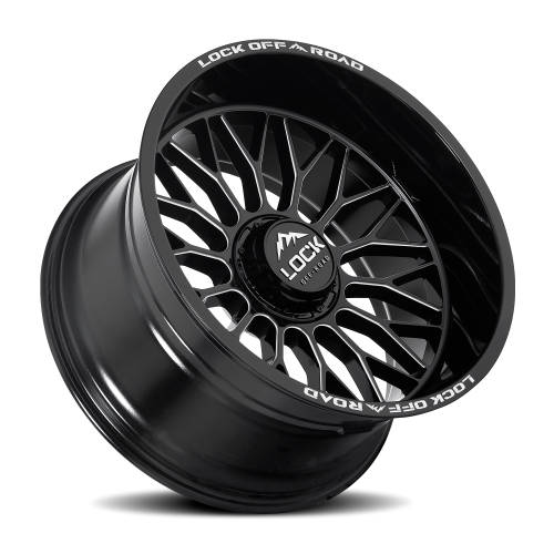 Lock Off Road Rampage Rampage product medium 20  X9     8-180.00 +1  BKGLXX