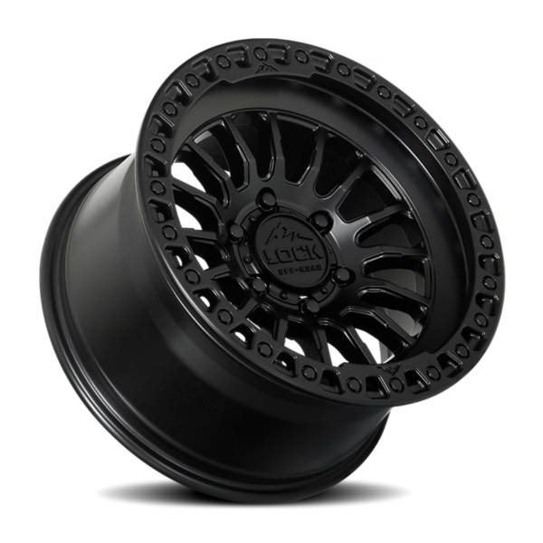Lock Off Road Grit Grit product medium 17  X9     5-127.00 +1  BKMTXX