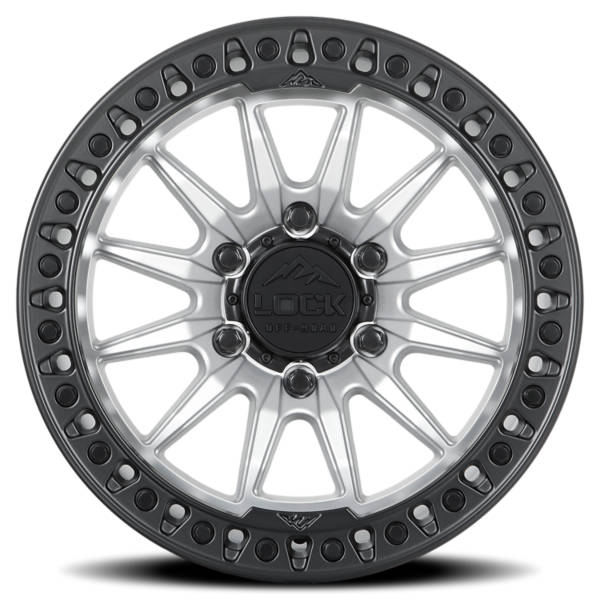 Lock Off Road Trail 20 X9 5-127.00 +1 SLMTXX | America's Tire