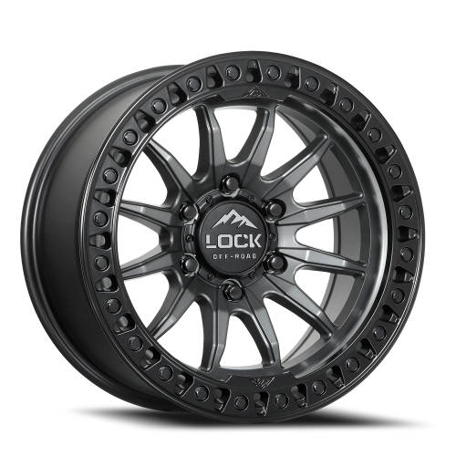 Lock Off Road Trail 20 X10 8-180.00 -18 GYMTXX | Discount Tire