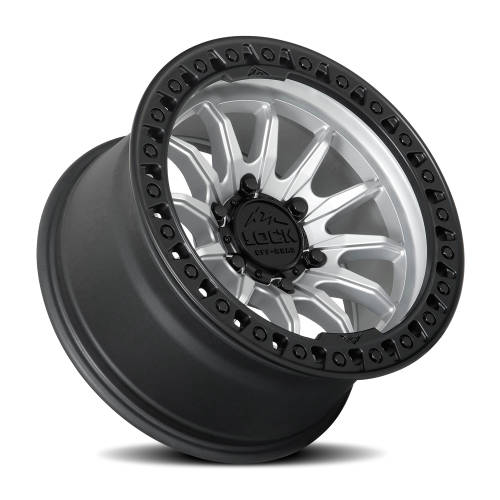 Lock Off Road Trail 20 X10 6-139.70 -18 SLMTXX | Discount Tire