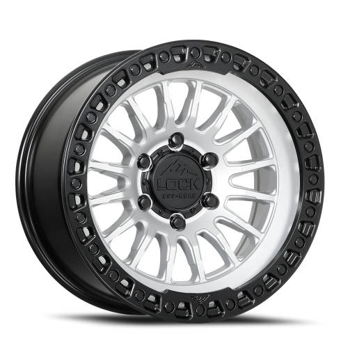 Lock Off Road Grit Grit product medium 17  X9     6-135.00 +1  SLMTXX