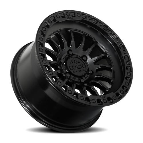 Lock Off Road Grit Grit product medium 17  X9     6-139.70 -12 BKMTXX