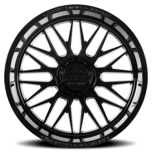Lock Off Road Apex Apex product medium 20  X9     8-180.00 +1  BKGLXX