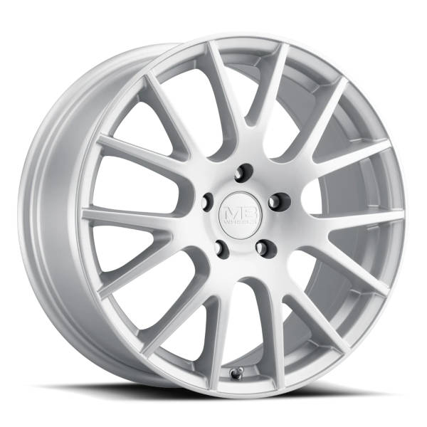 MB Wheels Crux Crux product medium 17  X7.5   5-100.00 40  SLMEXX