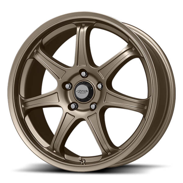 MB Wheels Revolt 18 X9 5-114.30 38 BZMTXX | Discount Tire
