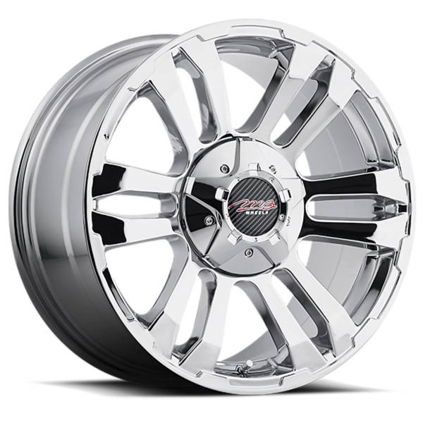 MB Wheels TKO TKO product medium 20  X9     6-139.70 25  CHCHXX