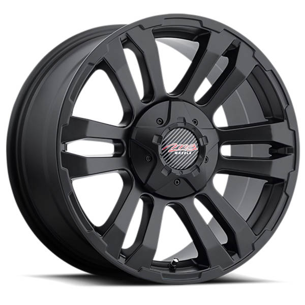 MB Wheels TKO TKO product medium 20  X9     8-180.00 18  BKMTXX